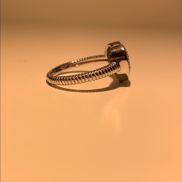 Heart Ring - Picture 8 of 10